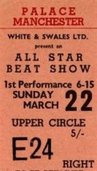 all-star beat show